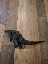 Jakks Pacific Godzilla Action Figure 2019 Legendary Toho 12"H X 24" Great Shape