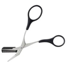 Eyebrow Scissors