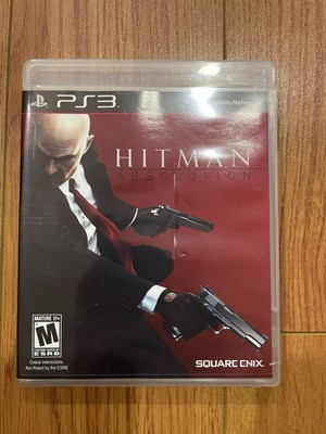 Hitman Absolution - Sony PlayStation 3