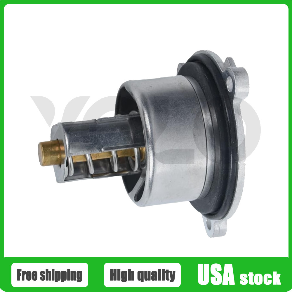 Bentley Bentayga Thermostat P/N 07P121115J