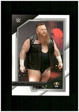 2022 Panini NXT 2.0 WWE #28 Dave Mastiff