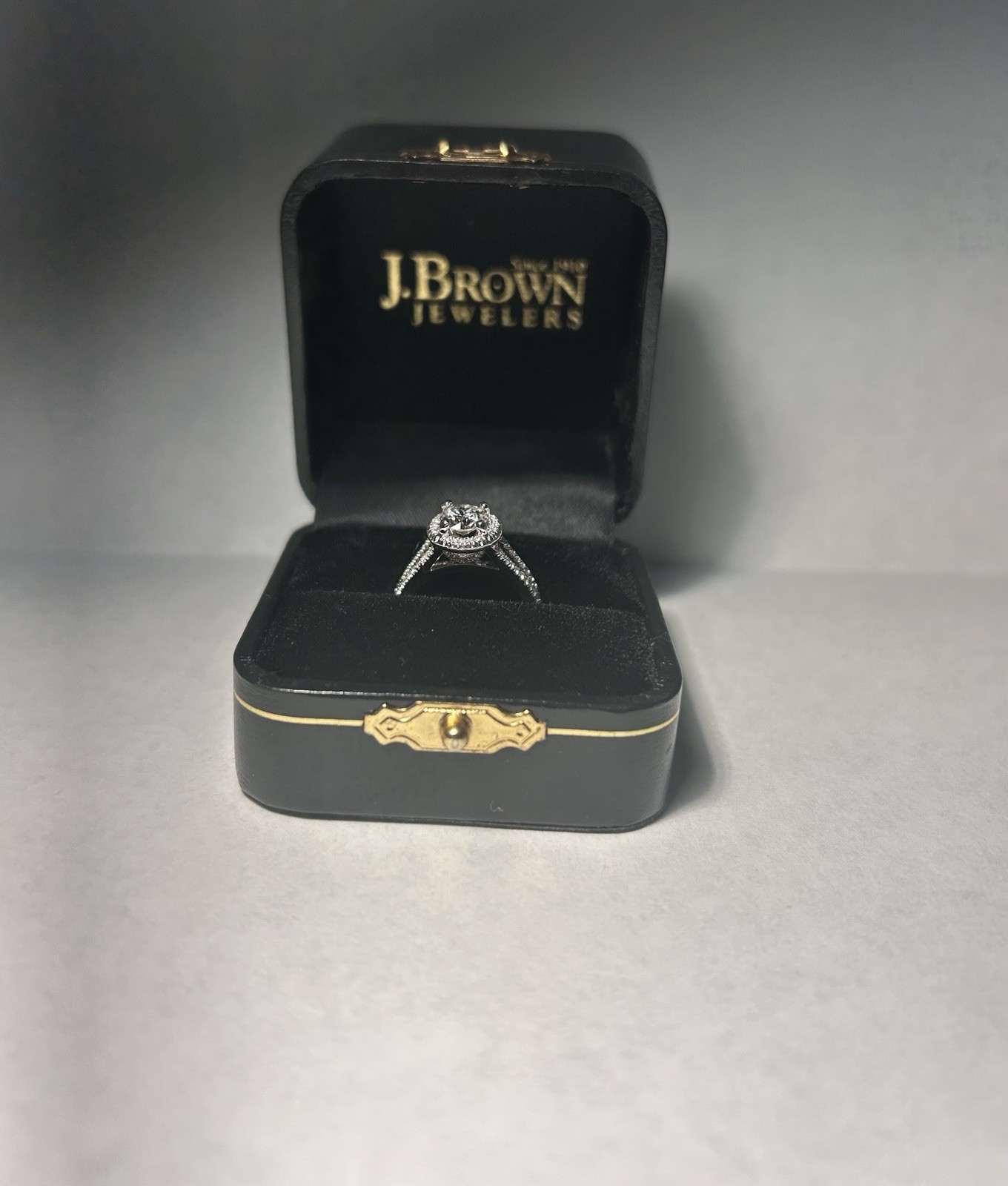 Engagement Ring-image