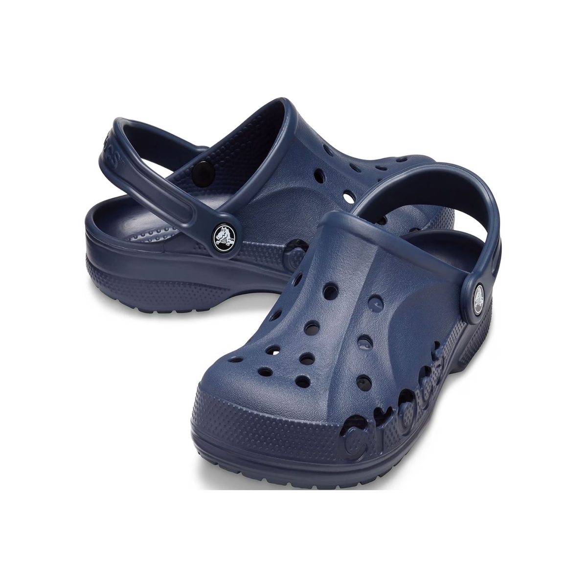 Crocs Baya Roomy Fit Outdoor Clog Toddler Size 12 Little Kid Sizes