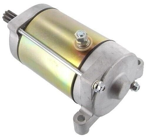 Caltric Starter Compatible With Yamaha YFZ450 LE 2004 / YFZ450 SE 2005-2009 / SE II - Foto 6