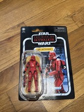 Star Wars Vintage Collection VC159 Sith Jet Trooper 3.75  Action Figure NIP