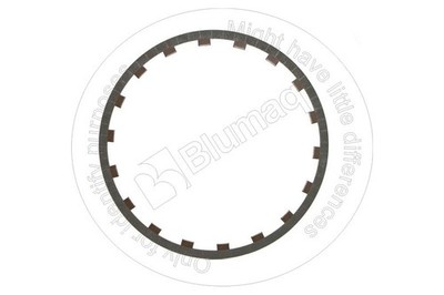 BW252535 DISC fits KOMATSU (NEW AFTERMARKET) More Stock Avail