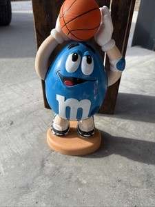 M&M Basketball | eBay