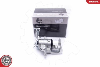 Hinterachse links ESEN SKV 46SKV983 Bremssattel für MAZDA