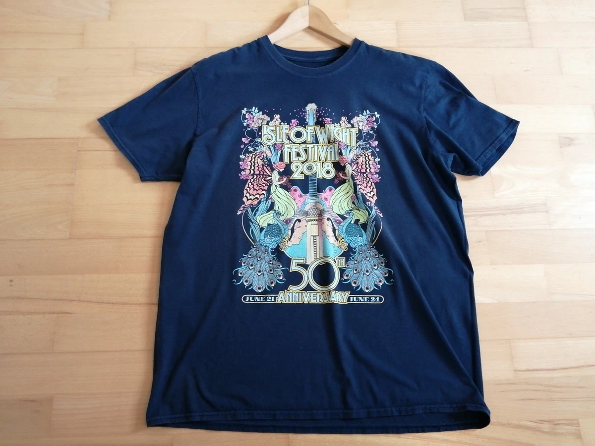 Kasabian T-Shirt Ultra Face Band Black Black