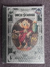 Image of Walt Disney's Uncle Scrooge: The Diamond Jubilee Collection by Carl Barks NEW