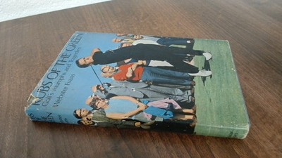 			Rubs Of The Green, Evans, Webster, Pelham Books, 1969, Hardcover		