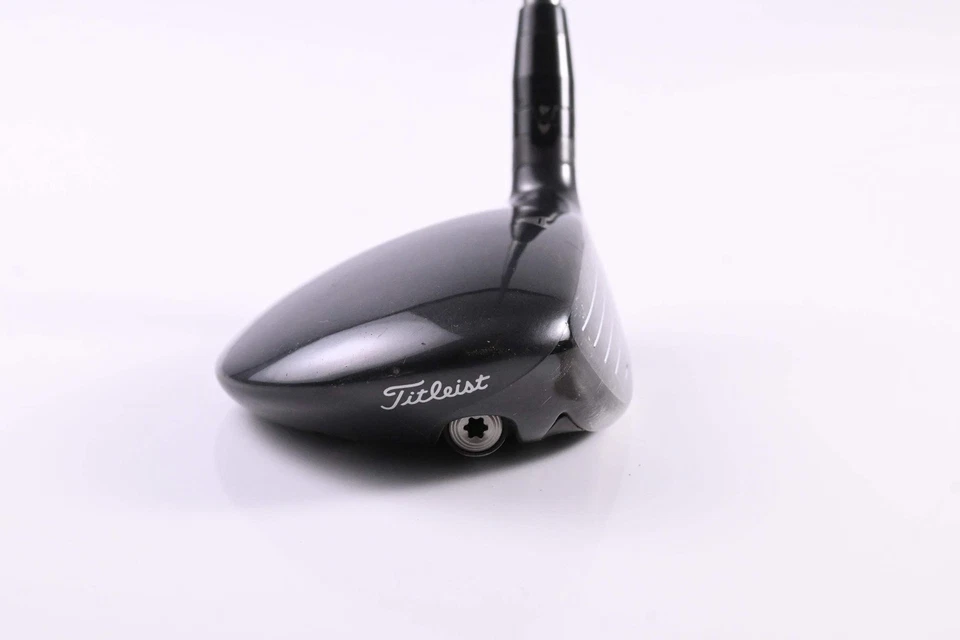 Titleist 917 F2 #5 Wood / 18 Degree / Stiff Flex Aldila Rogue M-AX 75 Shaft - Image 3 of 4