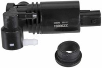 Metzger Autoteile Waschwasserpumpe, Scheibenreinigung 2220054 FüR Ford