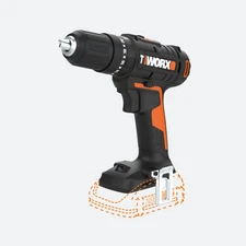 HOT SALE WORX 20V Cordless 1/2" Hammer Drill (Tool Only) - 100% Authentic