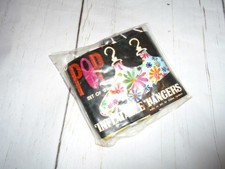 New Old Stock Vintage 1960's MOD Inflatable POP Clothing Hangers
