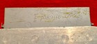 Navy FJ-4 Fury Spring Retracting Boarding Kick Step Door NOS DP — photo 2