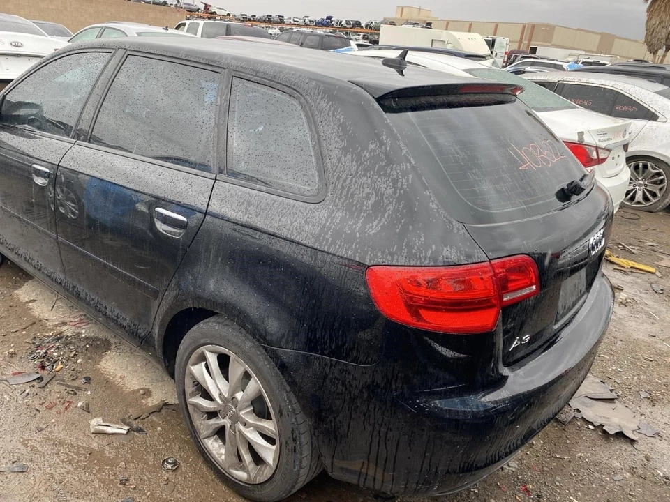 Módulo de controle eletrônico motor ECM 2.0L diesel compatível com 10-11 AUDI A3 28128185 - Imagem 4 de 4