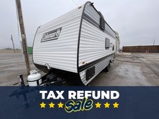 2025 Coleman LANTERN 17B