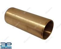 Hinten Feder BüGel Bush FüR Mahindra Bolero Camper & Pik-Up, Thar 0079756 Aes