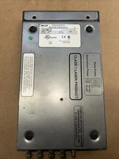 PELCO FR8304MSTR 4 CHANNEL VIDEO RECEIVER