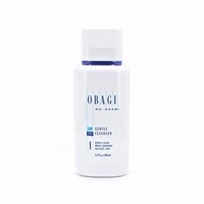 OBAGI Nu-Derm 1 Gentle Cleanser 6.7oz - New