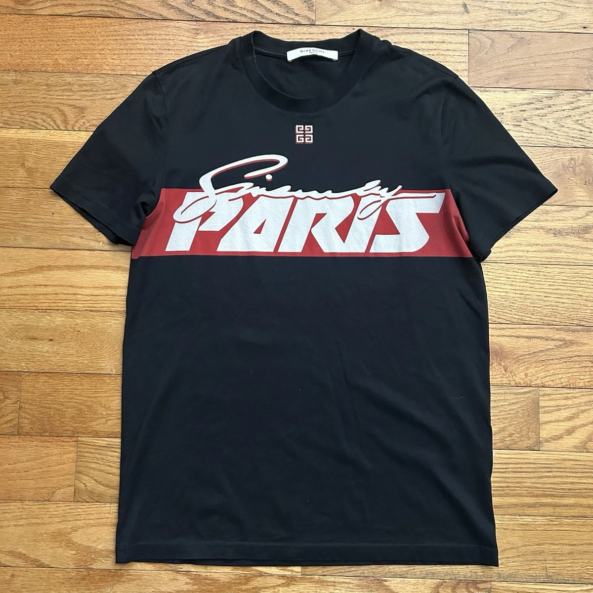 Givenchy Regular Size S T-Shirts for Men for sale | eBay