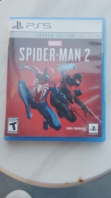 Marvel's Spider-Man 2 Launch Edition PS5 In-game Purchases