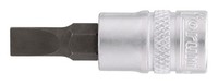 "Forum Schraubendreher-Einsatz 1/4\" 1 X 5,5 Mm Schlitz"