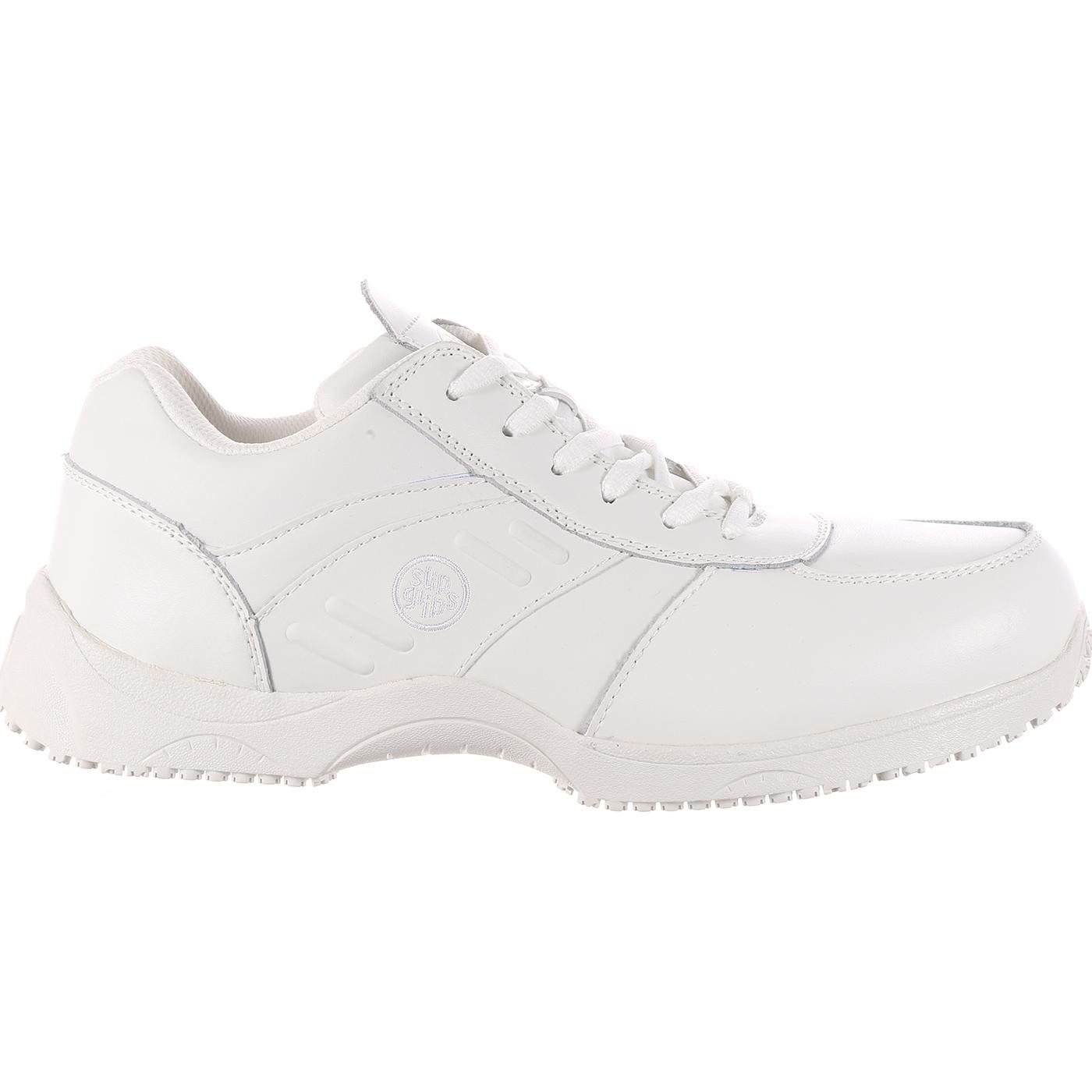 SlipGrips Stride     LoCut Athletic