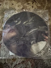 NEW Taylor Swift Midnights Blood Moon Edition Vinyl Slipmat SEALED