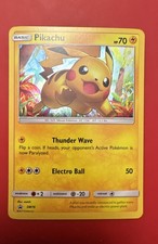 Pikachu SM76 Sm Holo on eBay