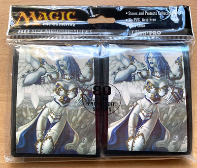Ultra Pro Sleeves MTG Angel OVP