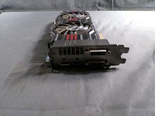 ASUS DIRECTCU II GTX770 CARD