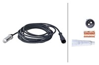 Hella 6PU 230 048-591 Sensor, Raddrehzahl Hinten