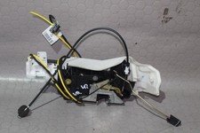 Türschloss Tür Schloss vorne rechts Mercedes Benz R230 SL A 2307200435 Türschloss Tür Schloss vorne rechts Mercedes Benz R230 SL A 2307200435