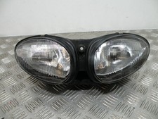 Feu avant (phare) Triumph 2000