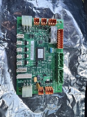 KONE ELEVATOR LCEHAS 762713H03 BOARD.