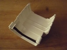 MARLEY CLASSIC OGEE BOX ADAPTER RYNNY BGAA001L/1