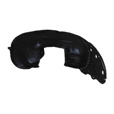 Front Passenger Side Fender Liner For 2011-2013 Honda Odyssey Ho1249141. Pfr Front Passenger Side Fender Liner For 2011-2013 Honda Odyssey Ho1249141. Pfr