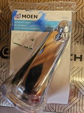 Moen CC/Slip Fit Decorative Diverter Tub Spout CHROME - 179101