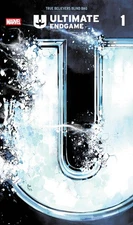 Ultimate Endgame #1 True Believers Blind Bag (PRESALE 12/31/25)