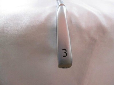 Ping BLUEPRINT S Lefty Eisen 1 Stück Flex Uni ALTA J CB ROT Stahl