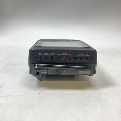 SONY GV-300 NTSC Video8 Video Walkman HiFi Stereo VCR - For Parts