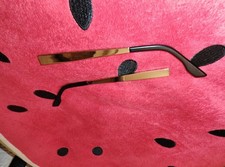 Brillenbügel Wechselbügel Eyemax Eye Max KT 5939.0034 Business Metall gold edel 