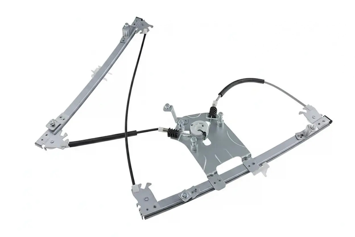 Alzacristallo anteriore Dx elettrico EPS-ME-014 NTY per MERCEDES-BENZ CLASSE C - Immagine 2
