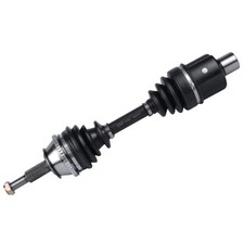 1 PCS Front Left CV Axle Assembly, CV Axle Set Replacement F5DZ3A427-BA