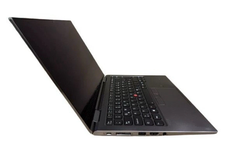 Lenovo ThinkPad X1 Yoga G4 · i7-8650U · 16GB · 1TB, Foto 4 von 5