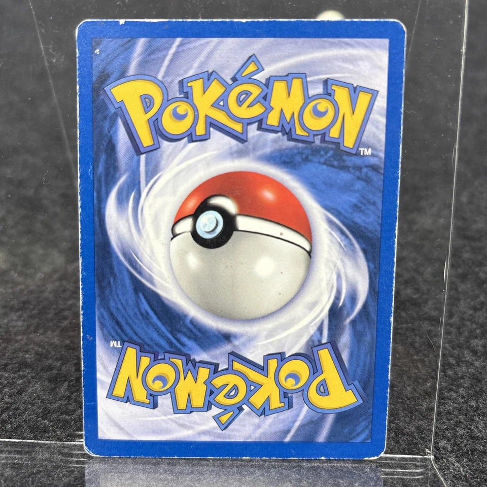 Pokémon Charizard (Base Set 1999) (Portuguese) 4/102 Base Set - Authentic HP - Image 2 of 4
