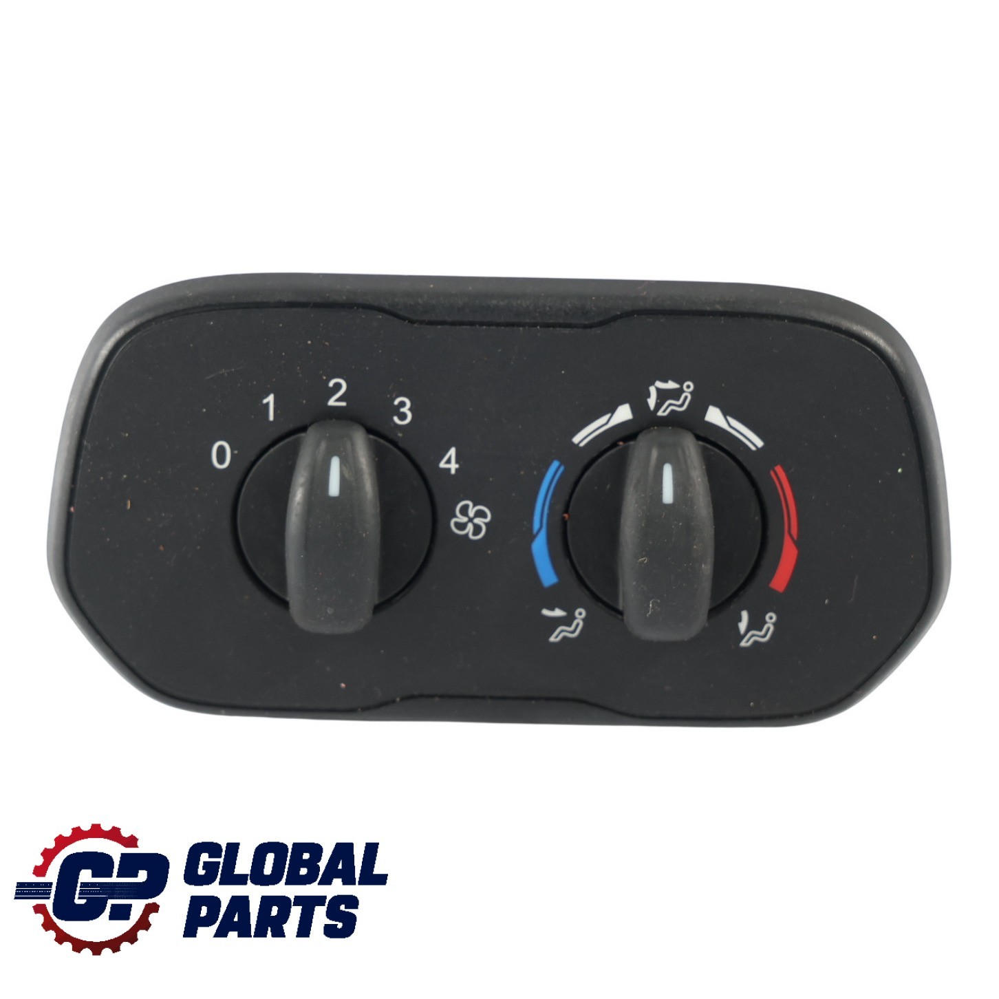 Ford Tourneo Custom Pannello Controllo Climatizzatore Interruttore BK2T-19980-AG