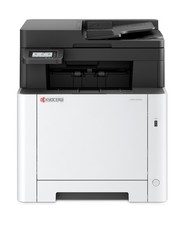 Drucker Kyocera ECOSYS MA2101cfx Multifunktionslaserdrucker 4in1, Drucker, Scann